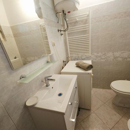 Mare Azzuro II Appartement Pula Buitenkant foto