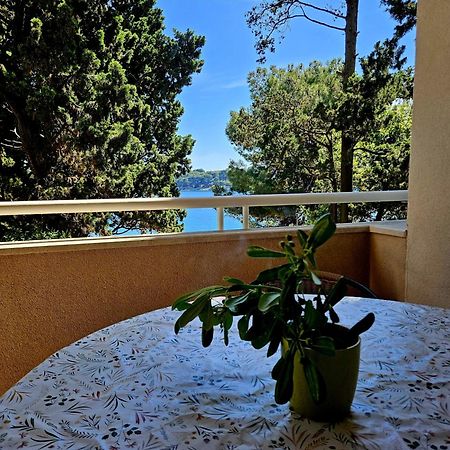 Mare Azzuro II Appartement Pula Buitenkant foto