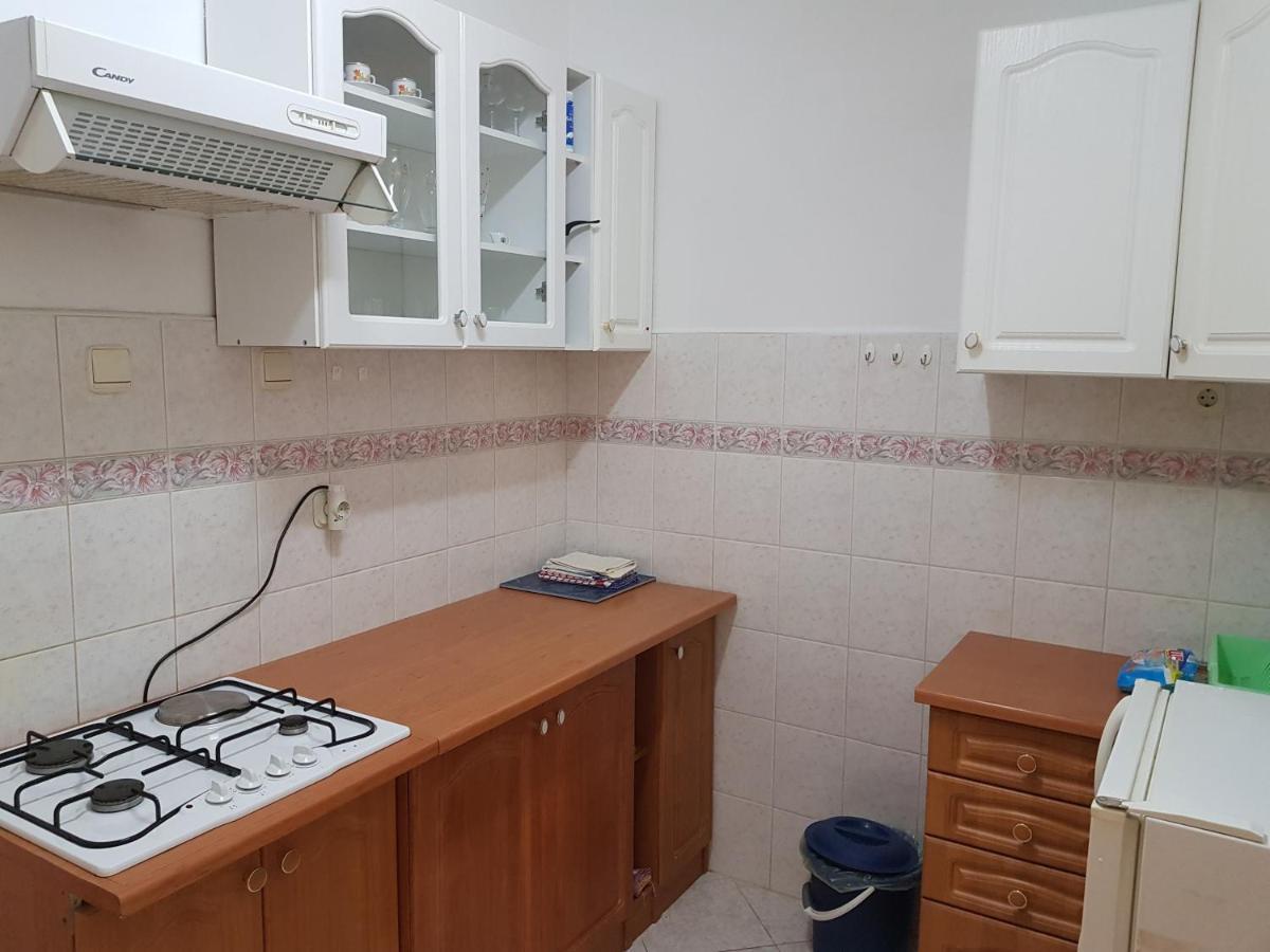 Mare Azzuro II Appartement Pula Buitenkant foto