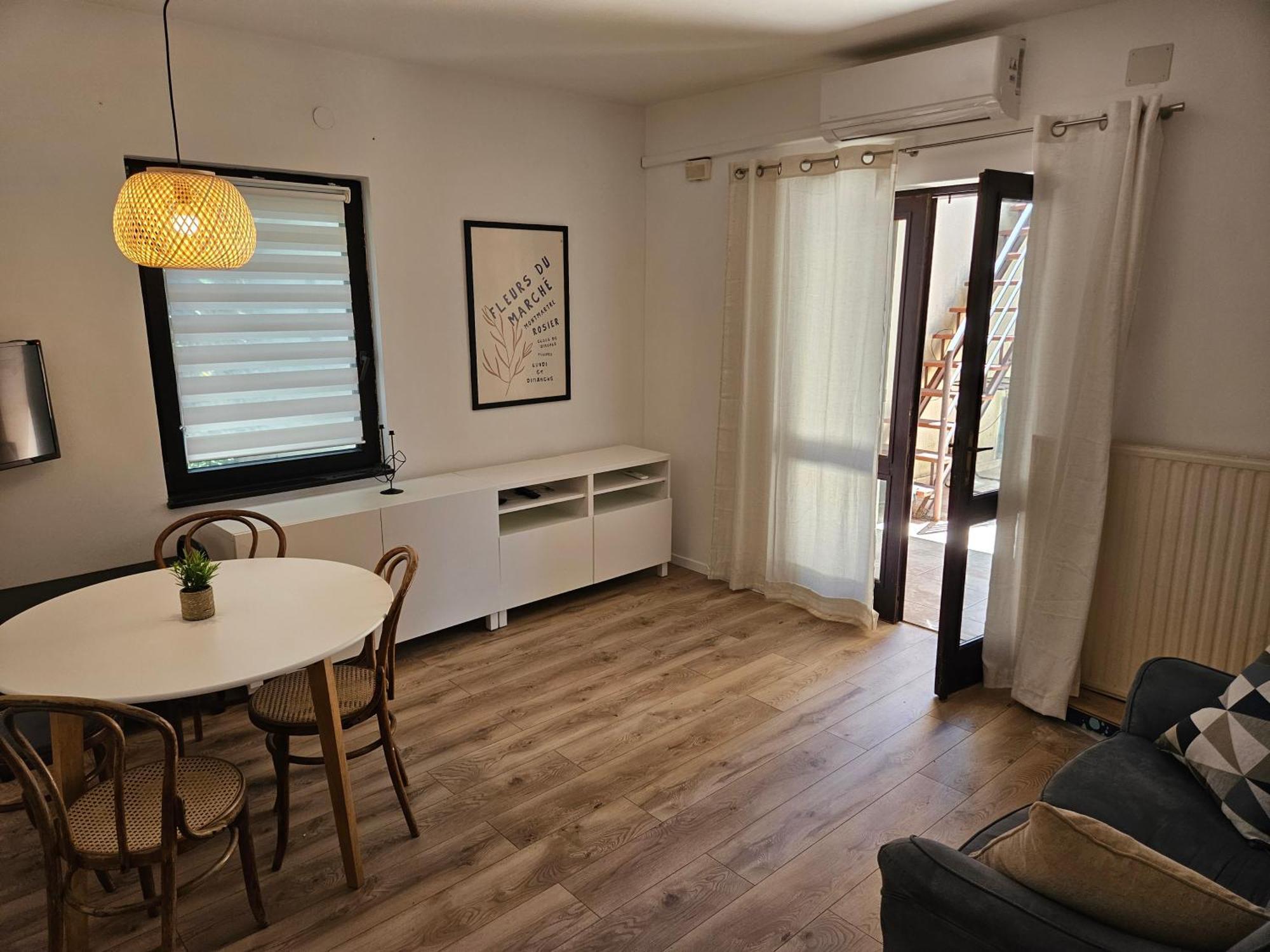 Mare Azzuro II Appartement Pula Buitenkant foto