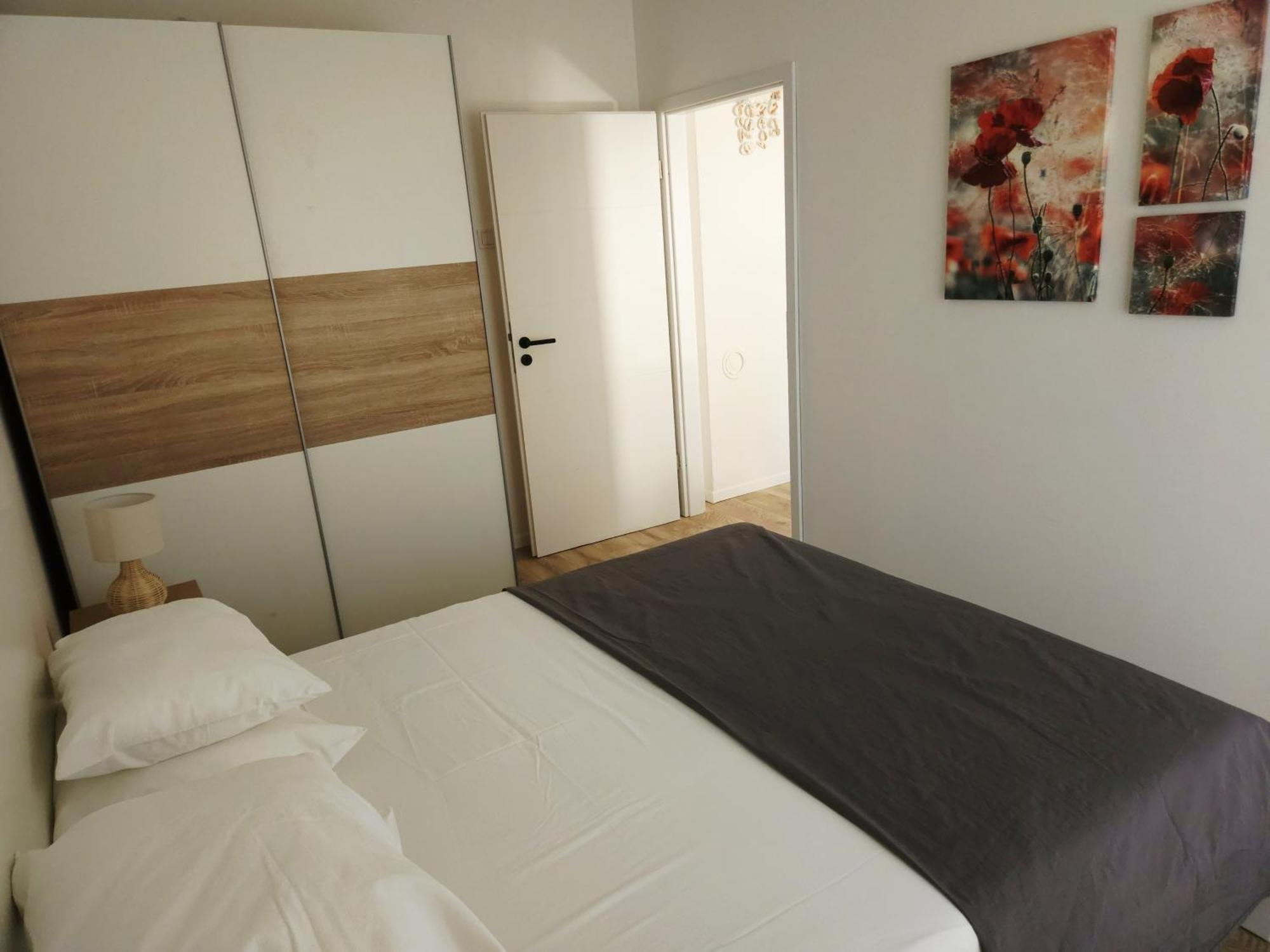 Mare Azzuro II Appartement Pula Buitenkant foto